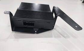 Bmw E46/4 65.12-8 97-07 E46 Oem Aline Radio Amplifier With Bracket. Ships Same Business Day