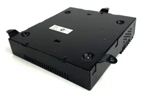 8380955 Bmw E46/4 65.12 1999 - 2004 Oem 325i Audio Stereo Radio Amp Amplifier