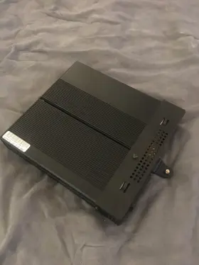 Bmw E46/c 2003 Factory Amplifier