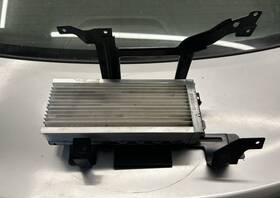 Bmw Hs7514 25.082009 2009-2011 3 Series Logic 7 Amplifer Factory Amp Oem Located In Trunk Area