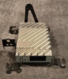 Hsb100 Bmw 2021 2 Series M2 Harman Kardon Sound System Audio Amplifier Oem