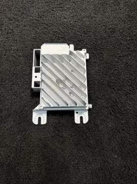Hv5a38ab803 Bmw 2022 X3 M40i Harman Audio Sound Amplifier Amp Oem
