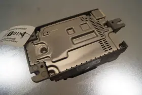 65125a86480 Bmw Ix3 G08 21-25 Radio Stereo Amplifier Bev Ha0