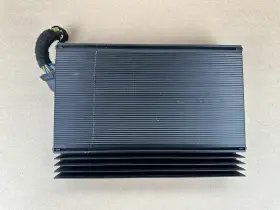65.126936952 Bmw/ Lear 2003-2008 85 86 Z4 Oem Audio High Power Stereo Amplifier