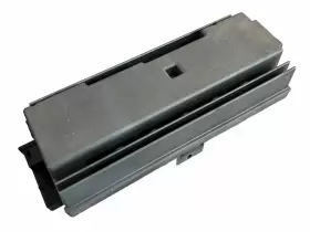 65129248552 Bmw/ Lear 10-15 F01 F02 750 760 Top-hifi Stereo Sound Audio Amplifier 9248552 Oem