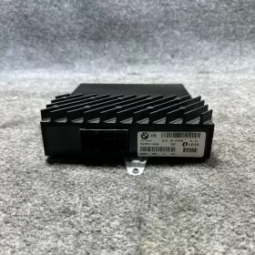 9177232 Bmw Oem Genuine 9 177 232 08-13 E88 128i 135i Convertible Pl2 Hifi Stereo Sound Amp Amplifier