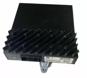 9143150 Bmw Pl2 04 05 06 07 08 09 10 X3 Audio Amp Amplifier Hifi Verst. Lear