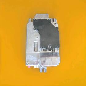 Bmw R35a9bfb101 2023-2024 430i Radio Audio Amplifier