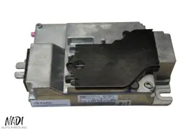 R35b4db86 Bmw 2024 - 2025 G42 230i Harman Becker Audio Amp Amplifier Oem