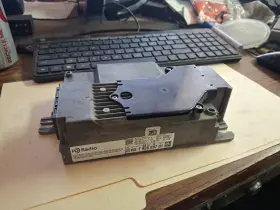 R37928597 Bmw 2020 235 Radio Amplifier Oem