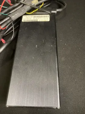 Sun1960bb Bmw 97-98 540i 528i E39 Oem Phone Amp Amplifier Unit Computer Sun196 239