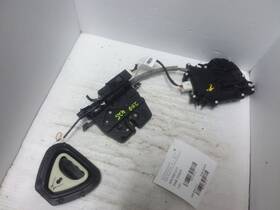 Bmw Uk739763004 Rear Trunk Latch Lock Actuator 2017 X4