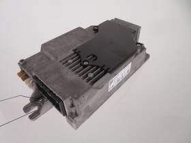 Bmw X3 G01 18-24 65129841731 Radio Stereo Amplifier 18-24 30e Laddhybrid B48-b20a