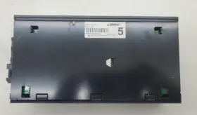 28060cs500 Boise 2003-2004 Infiniti M45 5 Stereo Amp Amplifier With Bracket Oem