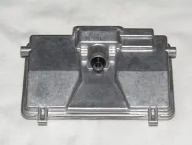 36160-tba-a130-m1 Bosch 16-21 Hond Civic Windshield Front Lane Assist Departure Camera