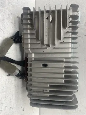 0020rev03 Bose 14 15 Infiniti Q50s 3.7l Oem Audio Amp Amplifier 283008