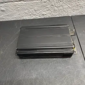 1298200389 Bose 08.10.21.7 94-02 Mercedes Benz Sl Class R129 Amplifier Audio Oem Untested