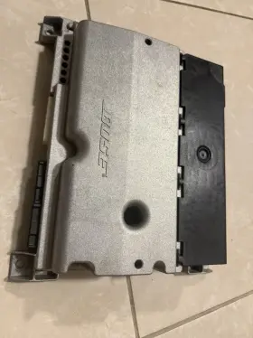 Bose 127574395894 2009-2015 G37 Coupe Amplifier Convertible