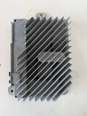 Bose 129802-02838560 Oem Gm Amplifier For Silverado Or Sierra 15-18