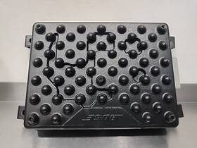 Bose 13044161 306007002150220 Porche Amplifer Oem 200w 999999