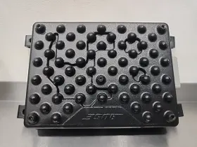 306007002150220 Bose 13044161 Porche Amplifer Oem 200w 999999