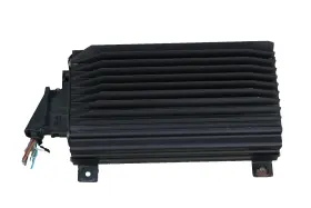 1408202389 Bose 1994-1999 Mercedes Coupe S420 S500 S600 Audio Sound Radio Amplifier C-140