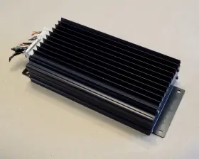 15035098 Bose Oem Gm 99-00 Gmc Yukon Denali/cadillac Escalade Amplifier