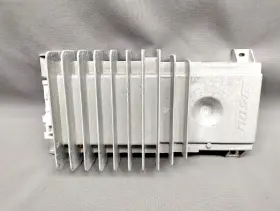 15112662 Bose 2003-2006 Yukon Tahoe Suburban Amplifier