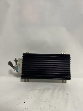 15141105 Bose 2004 2005 2006 2007 Cadillac Srx Amplifier