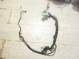 Bose 15485236 03 06 Gmc Sierra Chevy Avalanche Silverado Console Amp Wiring Harnes 154852