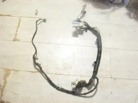 15485236 Bose 03 06 Gmc Sierra Chevy Avalanche Silverado Console Amp Wiring Harnes 154852