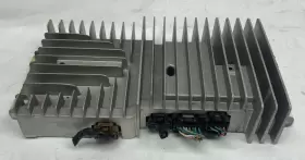 15864110 Bose 2007-2010 Cadillac Escalade Radio Stereo Amplifier Oem Amp