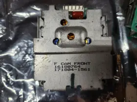 171804-1561 Bose Front Speaker Amps P/n / 16180764