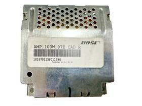 Bose 1826701138011286 Cadillac Seville Sts Eldorado Etc Rear Shelf Speaker Amp