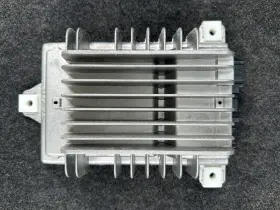 20841623 Bose 2010-2012 Cadillac Srx Audio Amplifier Assembly Radio Amp Oem