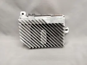 23154762 Bose 22959411 2013 2014 Cadillac Xts Amplifier