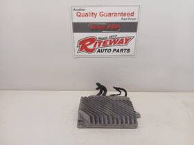 Bose 23146155 14-19 Corvette C7 Amplifier With Plugs And Harness