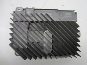 23183709 Bose 14 15 16 Silverado Sierra Tahoe Amplifier Without Active Noise Oem