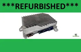 23183710 Bose 2015 Yukon Tahoe Suburban Escalade Amplifier Refurbished