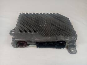 Bose 23207995 2014 2016 Cadillac Elr Oem Radio Stereo Amp Amplifier