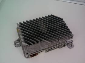 Bose 23318919 4 2016 - 2017 Cadillac Ats Amplifier Radio Stereo Oem