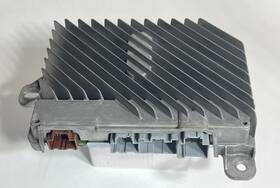 Bose 23326183 2014-2020 Chevrolet Chevy Impala Sound Radio Audio Amplifier Oem 6183