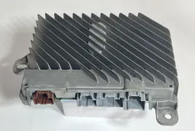 23326183 Bose 2014-2020 Chevrolet Chevy Impala Sound Radio Audio Amplifier Oem 6183