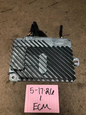 23455132 Bose 15-20 Suburban Electronic Audio Stereo Amp Amplifier Oem Factory