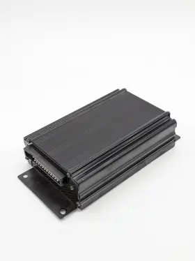 25228005059864 Bose 02-05 Audi A4 Quattro S4 B6 Audio Stereo Sound Amplifier Amp 8e5035223a