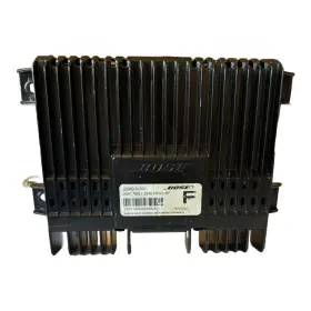 28060al500 Bose 2540 2003 Infiniti G35 Sedan Amplifier Audio System Amp Oem