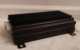 2569533 Bose 3800g Amplifier 98 S5s For Cadillac 1998-2002