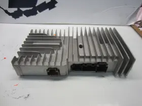 25781731 Bose 10 2010 Cadillac Escalade Esv Amp Amplifier Premium Audio Oem