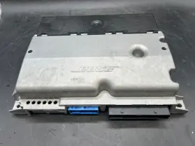 25810310 Bose 2005-2011 Cadillac Sts Oem Stereo Radio Speaker System Amplifier