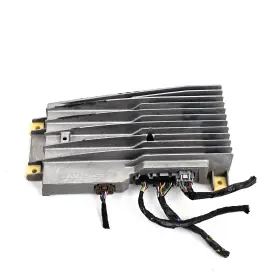 25869048 Bose 08 09 Cadillac Cts Radio Stereo Audio Amplifier Amp Oem 2008 2009